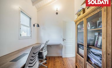 Venta casa en la lomada, apta credito