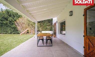 Venta casa en la lomada, apta credito