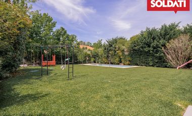 Venta casa en la lomada, apta credito