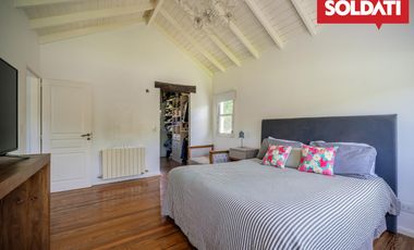 Venta casa en la lomada, apta credito