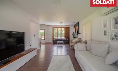 Venta casa en la lomada, apta credito