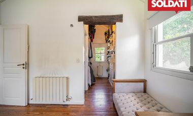 Venta casa en la lomada, apta credito