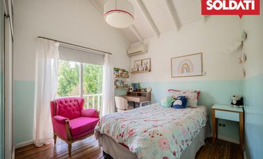 Venta casa en la lomada, apta credito