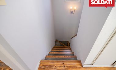 Venta casa en la lomada, apta credito