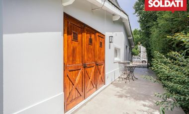 Venta casa en la lomada, apta credito