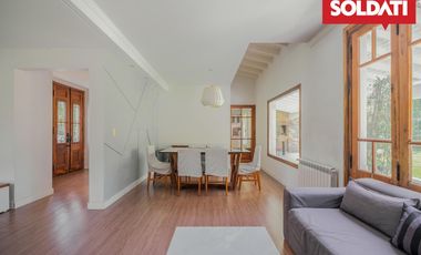 Venta casa en la lomada, apta credito