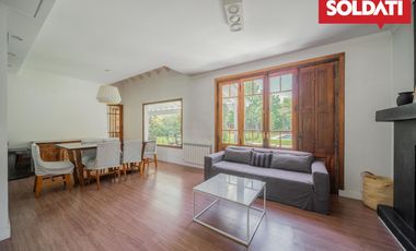 Venta casa en la lomada, apta credito