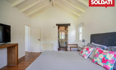 Venta casa en la lomada, apta credito