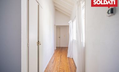 Venta casa en la lomada, apta credito