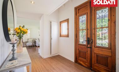 Venta casa en la lomada, apta credito