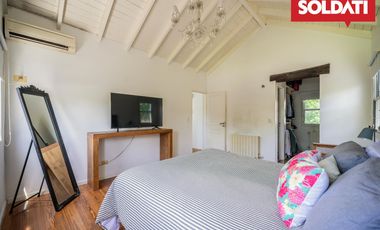 Venta casa en la lomada, apta credito