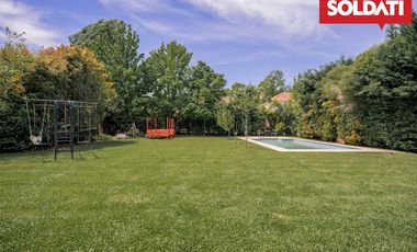 Venta casa en la lomada, apta credito