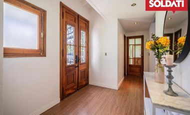 Venta casa en la lomada, apta credito