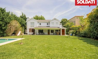 Venta casa en la lomada, apta credito