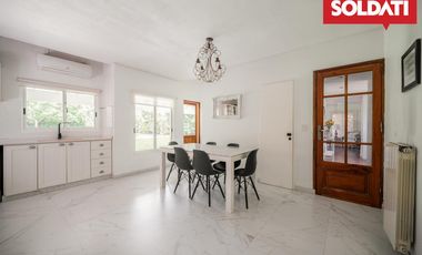 Venta casa en la lomada, apta credito