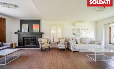 Venta casa en la lomada, apta credito