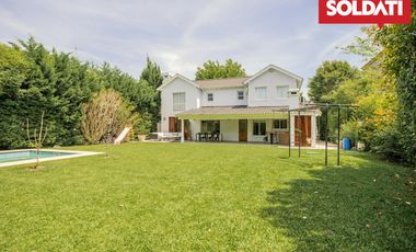 Venta casa en la lomada, apta credito