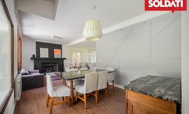 Venta casa en la lomada, apta credito