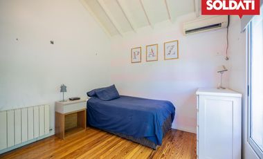 Venta casa en la lomada, apta credito