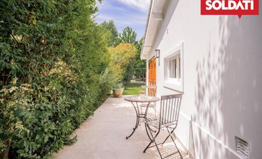 Venta casa en la lomada, apta credito