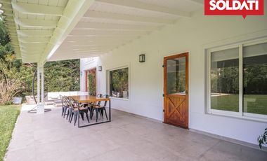 Venta casa en la lomada, apta credito