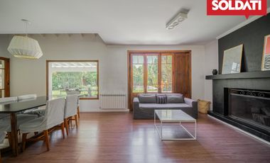 Venta casa en la lomada, apta credito