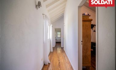 Venta casa en la lomada, apta credito