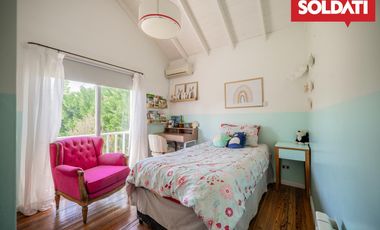 Venta casa en la lomada, apta credito