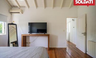 Venta casa en la lomada, apta credito