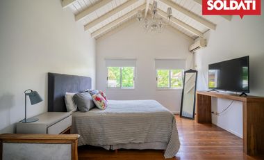 Venta casa en la lomada, apta credito