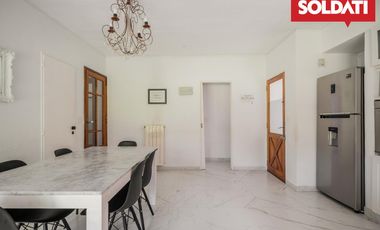 Venta casa en la lomada, apta credito