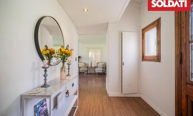 Venta casa en la lomada, apta credito