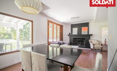 Venta casa en la lomada, apta credito