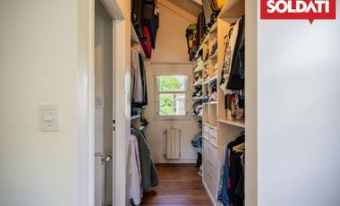 Venta casa en la lomada, apta credito