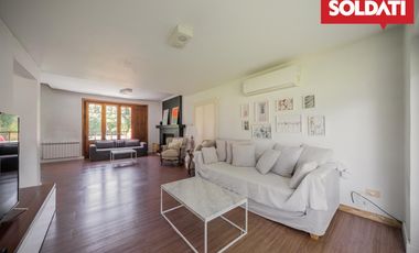 Venta casa en la lomada, apta credito