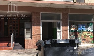 Local sobre Chiozza  - San Bernardo Del Tuyu