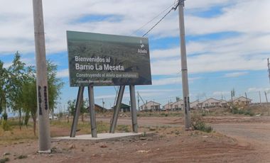 ALQUILER Complejo de Departamentos en  Añelo