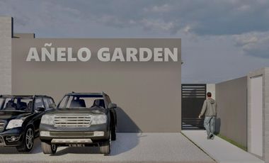 ALQUILER Complejo de Departamentos en  Añelo