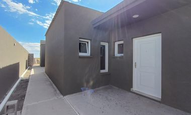 ALQUILER Complejo de Departamentos en  Añelo