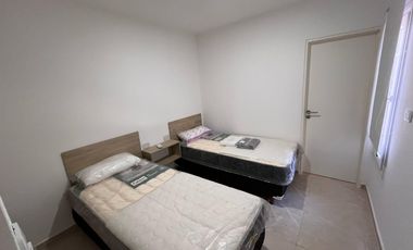 ALQUILER Complejo de Departamentos en  Añelo