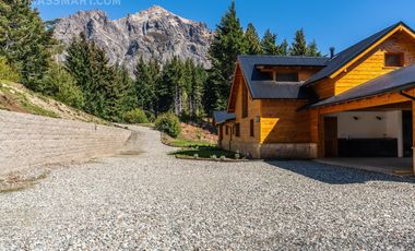 Casa - Bariloche