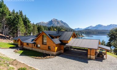 Casa - Bariloche