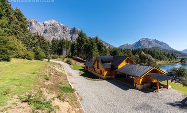Casa - Bariloche
