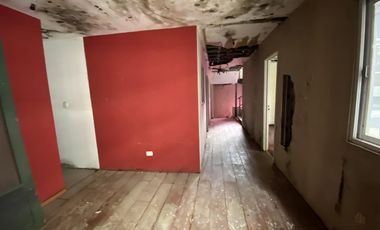 3 plantas libres recicladas a nuevas  - 1500m2 - inmejorable ubicación