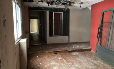 3 plantas libres recicladas a nuevas  - 1500m2 - inmejorable ubicación