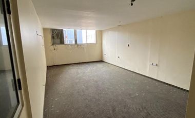 3 plantas libres recicladas a nuevas  - 1500m2 - inmejorable ubicación