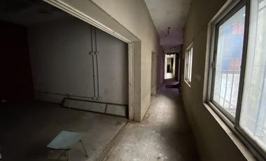 3 plantas libres recicladas a nuevas  - 1500m2 - inmejorable ubicación