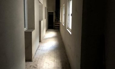 3 plantas libres recicladas a nuevas  - 1500m2 - inmejorable ubicación