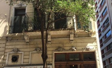 3 plantas libres recicladas a nuevas  - 1500m2 - inmejorable ubicación