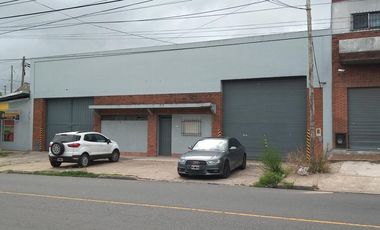 Galpón en venta en Quilmes Oeste